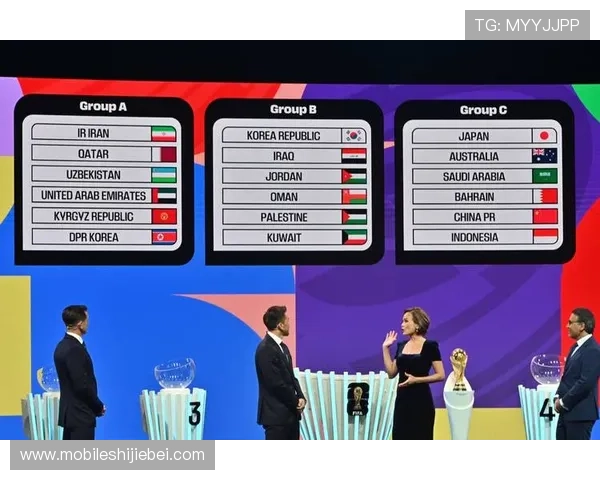 2026年欧洲区世界杯预选赛赛程表最新更新，帮助球迷掌握每场比赛时间