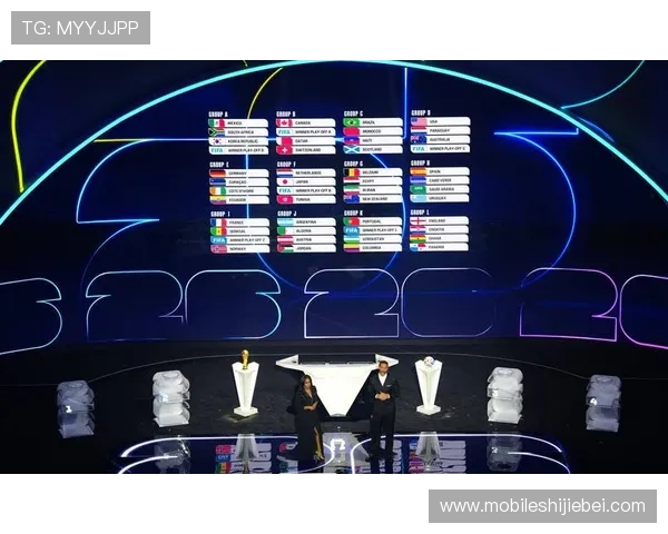 2026美加墨世界杯国足有希望了中国足球崛起的关键时刻分析