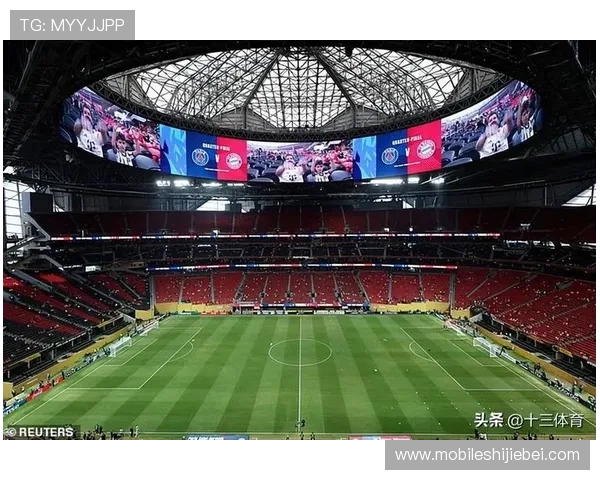 2026年足球世界杯的举办地点详细介绍与最新官方确认信息