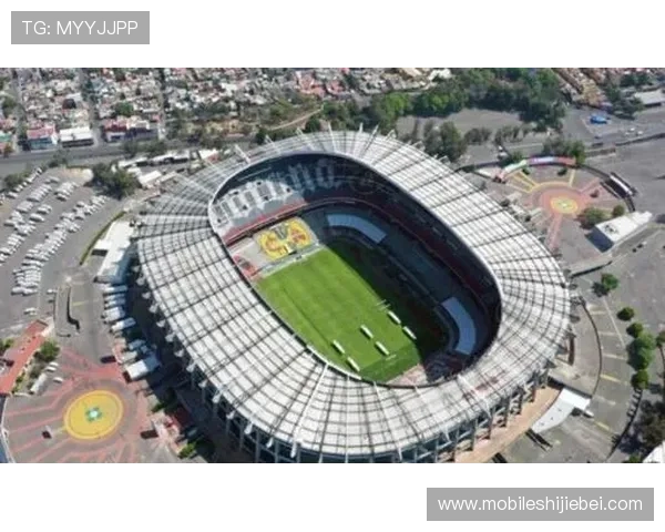 2026年美加墨世界杯比赛时间及赛事安排对比分析