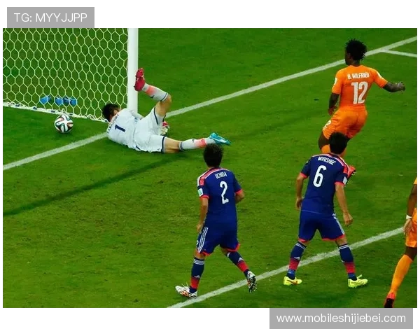 世界杯足球进球集锦精彩瞬间回顾,带你领略每个精彩进球的震撼瞬间