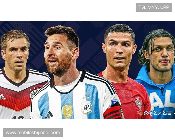 世界杯历史进球最多的球员是谁，看看他们如何书写足球历史的辉煌