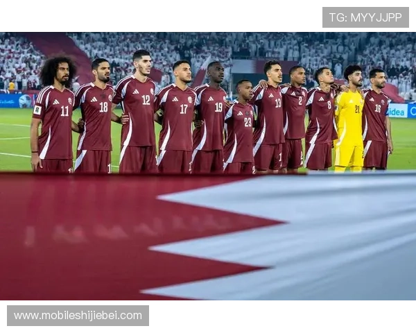 最新2026年世界杯晋级球队一览表，详细介绍每支球队的晋级过程与关键比赛回顾